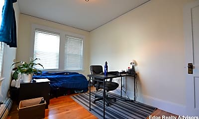 Bedroom, 59 Goodenough St, 2