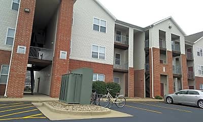 College Station Apartments, 0