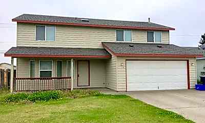 Rent In Redmond Oregon