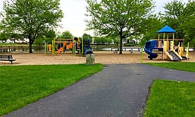 Playground, 14015 Oakdale Circle, 2