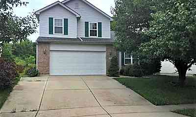Places For Rent Dayton Ohio