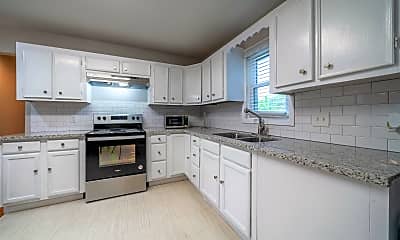 Kitchen, Room for Rent - Live in Acres Homes (id. 964), 0