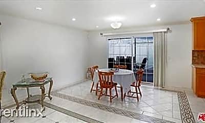 Dining Room, 4421 Prospect Ave, 0