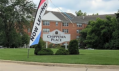 Chippewa Place, 1