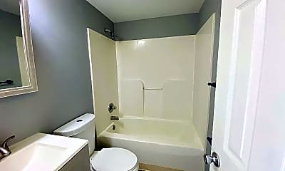 Bathroom, 1616 N Calhoun St, 0
