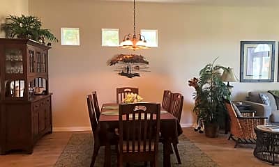 Dining Room, 82642 Sky View Ln, 1