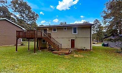 Building, Room for Rent - Lithonia Home (id. 1077), 0