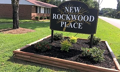 Rocky Mount, NC Apartments for Rent - 51 Apartments | Rent ...