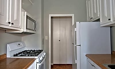 Kitchen, address not disclosed, 1