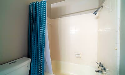 Bathroom, Room for Rent - Southbelt / Ellington Home (id. 87, 0