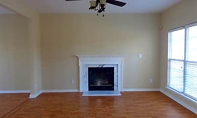 Living Room, 9917 Atkins Ridge Drive, 1