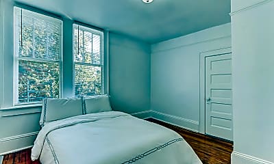 Bedroom, Room for Rent - Live in Cozy Northside Bungalow (i, 2