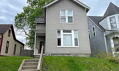 Fort Wayne Properties For Rent