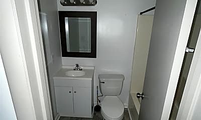 Bathroom, 216 Tabor Dr, 1