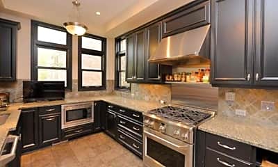 Kitchen, 617 W Dickens Ave, 2