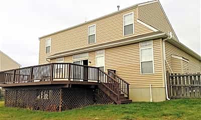 Duplexes For Rent In Middletown Ohio