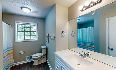Bathroom, Room for Rent - Lithonia Home (id. 896), 0