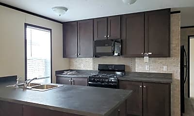 Kitchen, 133 W 15th St, 0