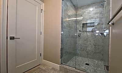 Bathroom, 83 Webster Ave, Harrison, 10528, 2