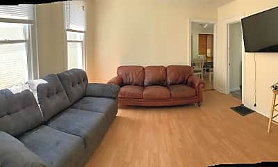 Living Room, 194 W 8th St, 0