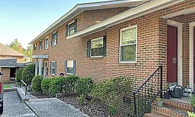 Apartments For Rent Southern Pines Nc