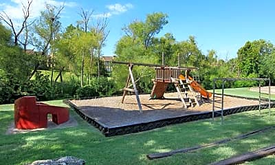 Playground, 3525 Country Square Dr, 1