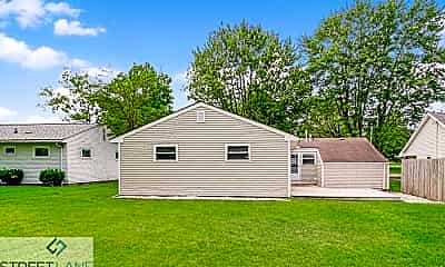 Places For Rent In Marion County Ohio