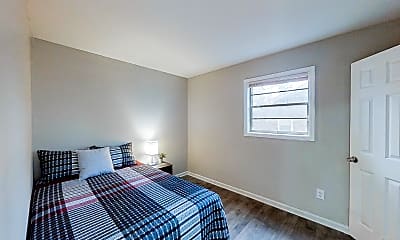 Bedroom, Room for Rent - Greenbriar Home (id. 1268), 2