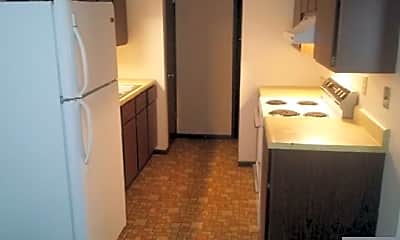 Kitchen, 322 N Commercial Ave, 1