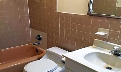Bathroom, 70 Jamaicaway, 2