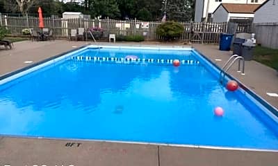 Pool, 4715 11th St, 2