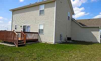 rent belvidere houses il