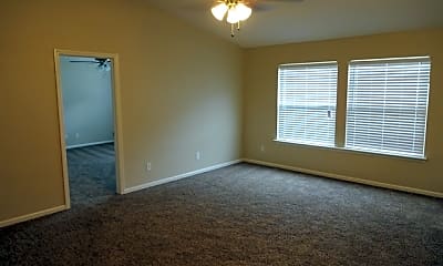 Living Room, 12379 Sugarberry Way, 1