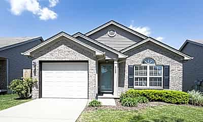 Places To Rent In Georgetown Kentucky