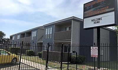 Hoodview Apartments Homes, 0