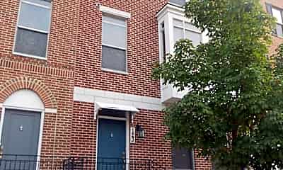 Rent Court Baltimore Maryland