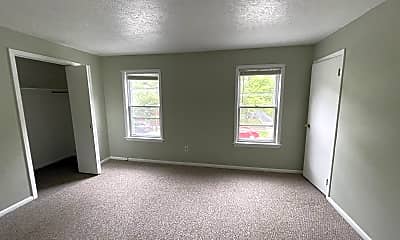 Living Room, 2080 Fairview, 1
