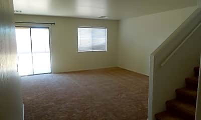 Living Room, 10625 W Pomo Street, 1