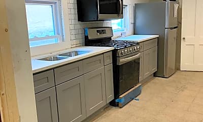 Kitchen, 2114 Niagara St, 1