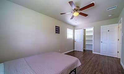 Bedroom, Room for Rent - Live in Glenbrook Valley (id. 655), 2