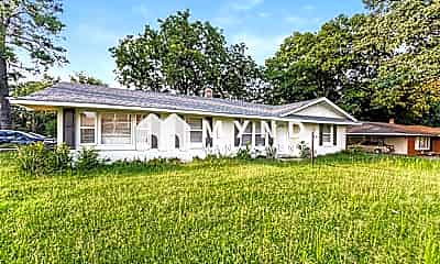 whitehaven memphis