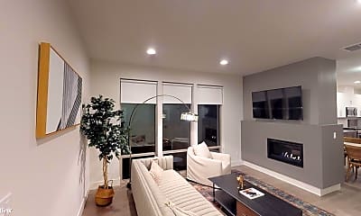 Living Room, 8216 N Chautauqua Blvd, 0