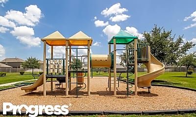 Playground, 16207 Imperial Forest Ln, 2