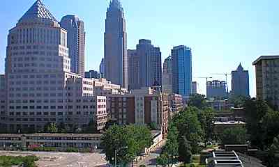 Uptown Houses For Rent Charlotte Nc Rent Com