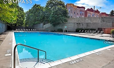 Pool, 1655 Flatbush Ave #B-1005, 2