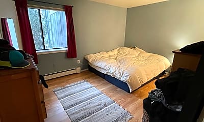 Bedroom, 2800 Kalmia Ave, 2
