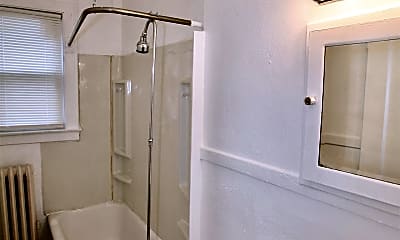 Bathroom, 7728 Pitt St, 2