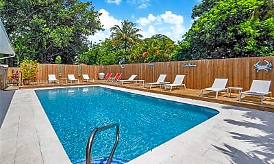 Pool, 212 SW 1st Ave, 1