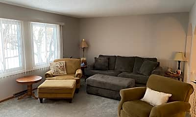 Living Room, 8232 Kentucky Ave, 0