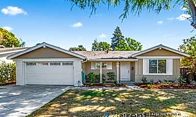 Studios For Rent In Santa Cruz County